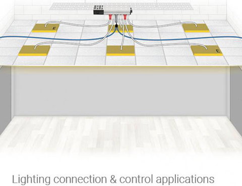 Lighting controls application guide from flex7