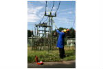 Enhanced phase verification for power networks