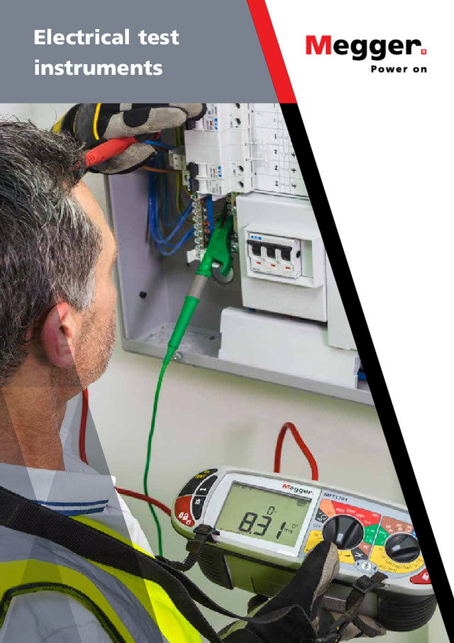 Contractor catalogue 2019