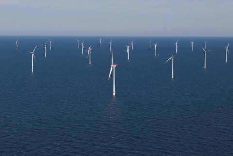 Nexans wins 50 million Euro submarine high voltage power cable contract for Centrica’s Lincs offshore wind farm project