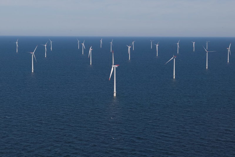 Nexans wins 50 million Euro submarine high voltage power cable contract for Centrica’s Lincs offshore wind farm project