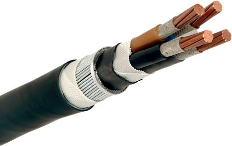 Nexans NX600 cable range obtains new BASEC certification