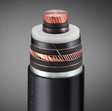 Nexans cables critical in Amprion German transmission network