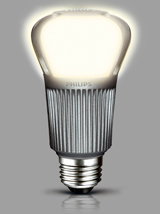 Philips further broadens its market-leading portfolio of LED lighting solutions for consumers and professionals