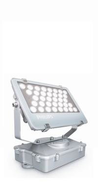 Philips Trade LED Solutions - Smart flood LED