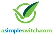 Philips calls for "a simple switch" to reduce energy consumption.