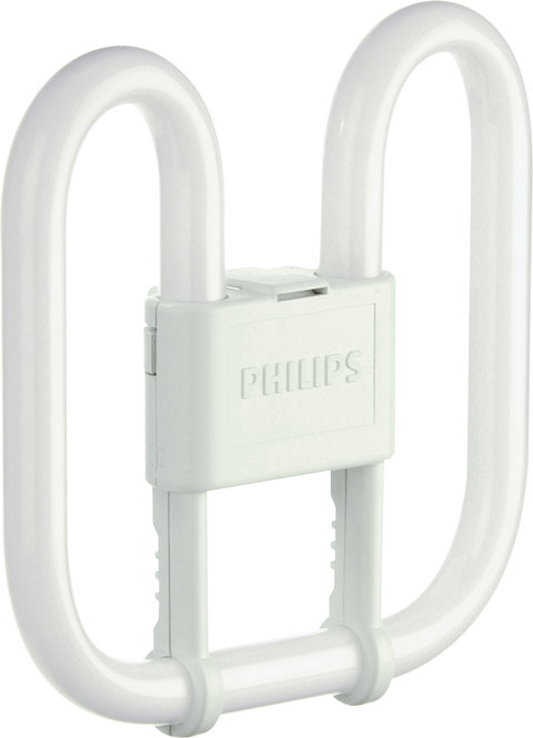 ‘A Quality Lamp with a name you can trust’ – the Philips PL-Q Pro