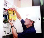 Inspection requirements for new Registred Electrical Contractors (RECs)