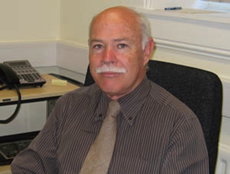 New General Manager