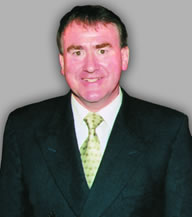 RECI Chairman’s statement from RECI Annual Report