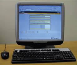 Electronic Completion Certificate System Improvements
