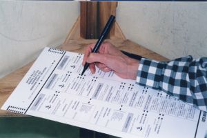 Election of Independent Directors