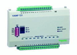 Schneider Electric Vamp It Up