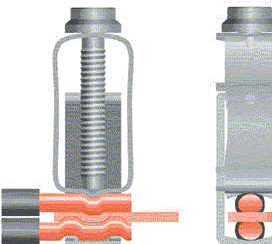 Schneider Electric - Maintenance Free Connection Technology