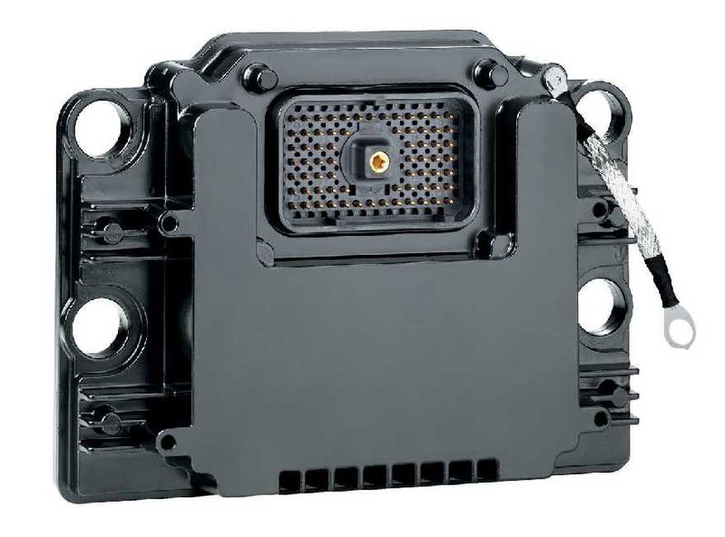 The Black Box – Twido Extreme from Telemecanique-for your extreme applications