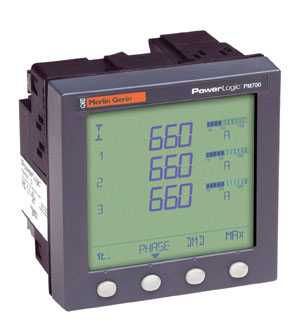 Schneider Electric receives 2007 Frost & Sullivan Product Innovation award for power quality and energy management