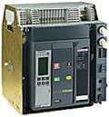 Merlin Gerin Masterpact Circuit Breakers