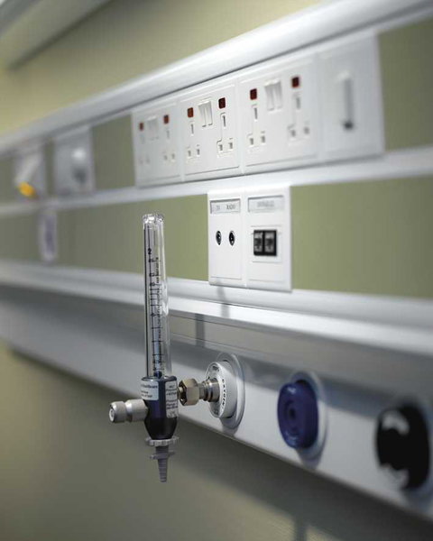 Thorsman-Solutions for Hospitals