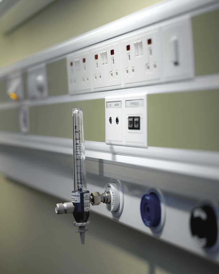 Thorsman-Solutions for Hospitals