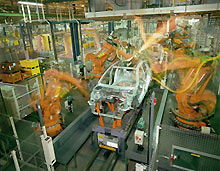 Convenient PLC upgrades aid asset optimisation