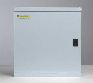 LoadCentre KQII - discover the difference