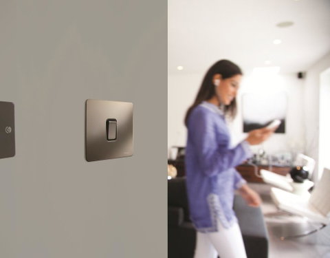 The ultimate continuing collaboration – Schneider Electric agrees new contract with Redrow Homes
