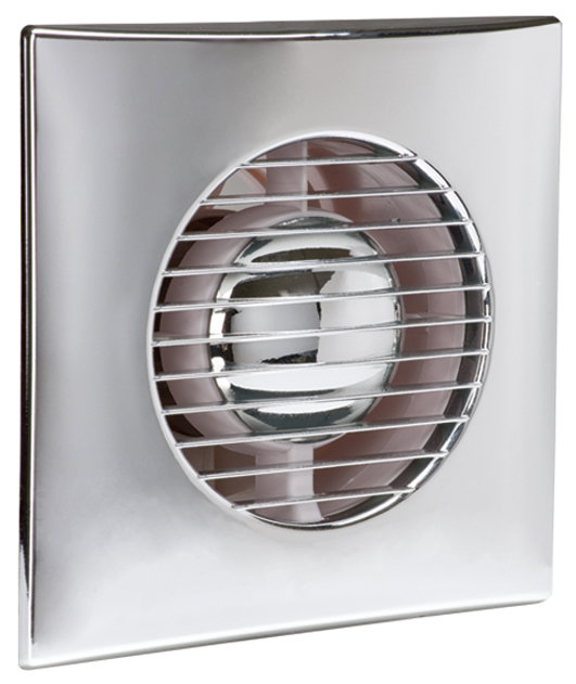 Schneider Electric offers stylish air movement solution