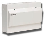 New Domae consumer unit