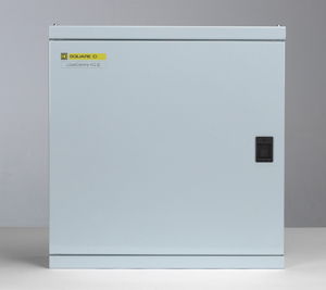 LoadCentre KQII - discover the difference