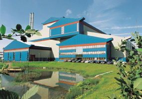 Green energy without burning electricity -Energy from waste (EfW) operator saves £90,000 a year