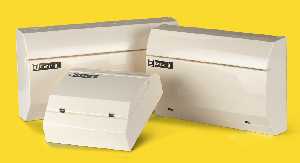 Domae consumer unit