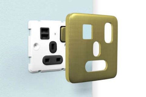 Voltimum users selected to review Lisse accessories from Schneider Electric