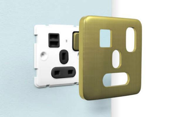 Voltimum users selected to review Lisse accessories from Schneider Electric