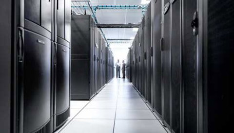 Green Mountain 3MW Capacity Extension goes live at Telemark Data Center with Schneider Electric EcoStruxureTM Modular Data Centers