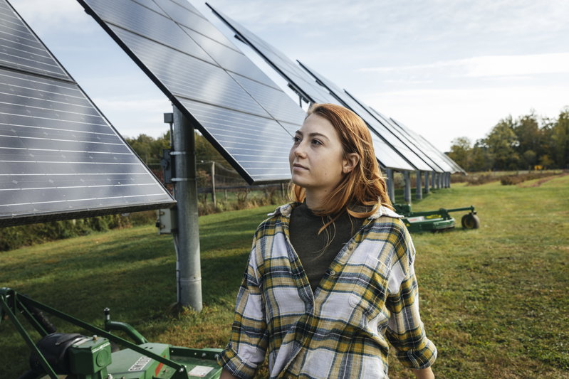 Schneider Electric’s third quarter sustainability performance buoyed by continued climate action