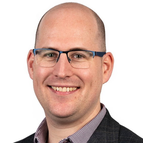 Schneider Electric appoints David Williams as Vice President Of Transactional Business UK&I