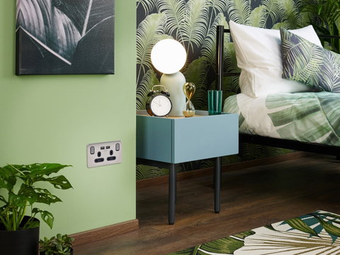 Schneider Electric is running some incredible discounts this Black Friday week, on Amazon.
