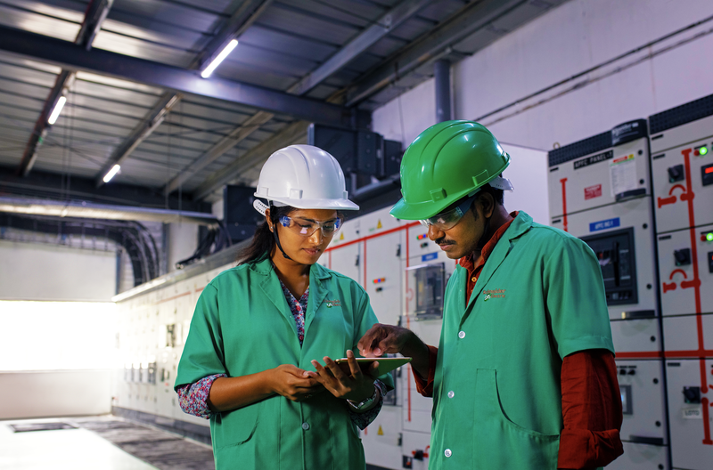 Digitalization is creating new technology jobs in industries, new Schneider Electric report shows