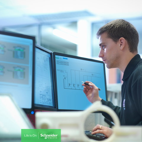 Schneider Electric announces launch of EcoStruxure™ Transformer Expert in the UK & Ireland to extend the lifespan of oil transformers and reduce downtime