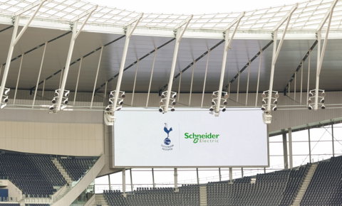 Schneider Electric announces UK-based Sustainability Impact Award winners