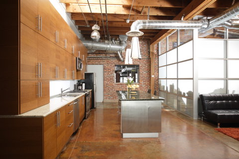 Electrical Installation: Is it worth leaving exposed?