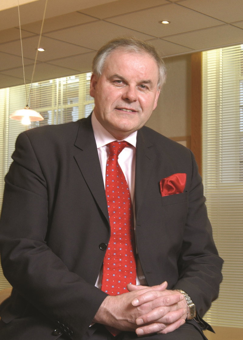 A perfect storm awaits SMEs after October, warns leading construction body
