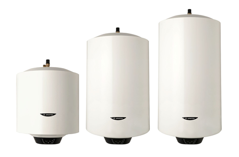Ariston introduces the Pro1 Eco electric storage water heater
