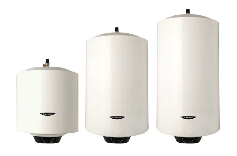 Ariston introduces the Pro1 Eco electric storage water heater
