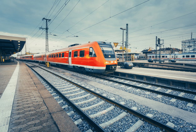 Irish Rail begin work on massive new €140 million control centre at Heuston Station