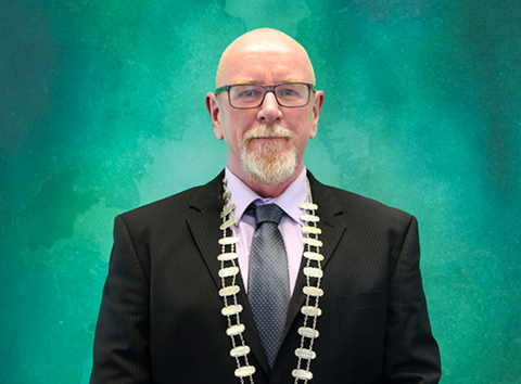 Association of Electrical Contractors of Ireland confirms new president