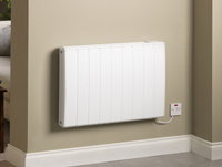 Dimplex's energy efficient electric heating on show at ELEX