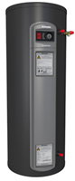 The World's Most Advanced Direct Electric Water Cylinder