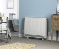 Dimplex Quantum Named Best Energy & Carbon Saving Product - Voltimum IE