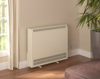 Dimplex FXLi Offers Advanced Fan Storage Performance